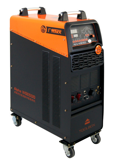 Alpha WSE500